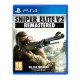 Sniper Elite V2 Remastered PS4 używana PL