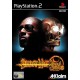 Shadow Man 2econd Coming PS2 używana ENG