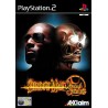 Shadow Man 2econd Coming PS2 używana ENG