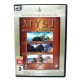 Myst Antologia PL używana PC