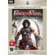 Prince of Persia: Dusza Wojownika PC używana PL