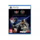Nioh Collection PS5 używana PL