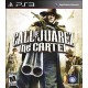 Call of Juarez The Cartel PS3 używana PL