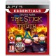 South Park Kijek Prawdy PS3 używana PL