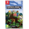 Minecraft SWITCH używana PL