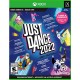 Just Dance 2022 XONE używana ENG