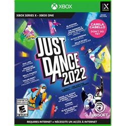 Just Dance 2022 XONE używana ENG