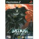 Batman Vengeance PS2 używana ENG