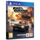 Fast & Furious Crossroads PS4 używana PL