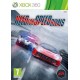 Need for Speed Rivals X360 używana PL