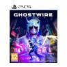 GhostWire Tokyo PS5 używana PL