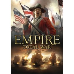 Empire: Total War PC używana PL