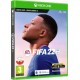 FIFA 22 XONE używana PL