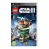 LEGO Star Wars III The Clone Wars PSP używana ENG