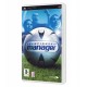 Championship Manager PSP używana ENG