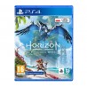 Horizon Forbidden West PS4 używana PL