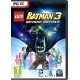 Lego Batman 3 Beyond Gotham PC nowa ENG
