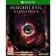 Resident Evil Revelations 2 XONE używana PL