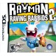 Rayman Raving Rabbids 2 NDS używana ENG
