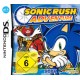 Sonic Rush Adventure NDS używana ENG