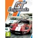 GT Legends PC nowa PL