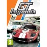 GT Legends PC nowa PL