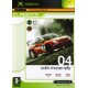 Colin McRae Rally 04 XBOX używana ENG