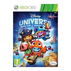 Disney Universe X360 używana PL