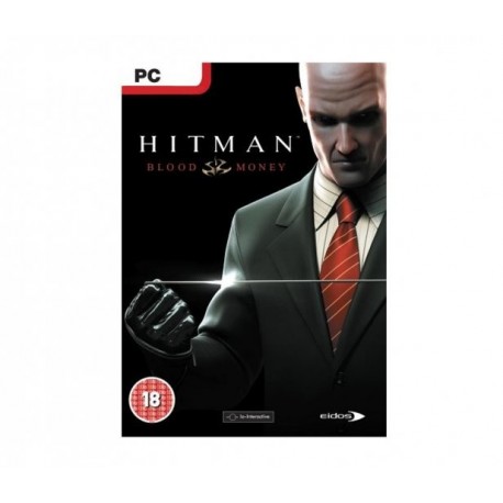 Hitman: Krwawa Forsa PC nowa PL