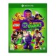 LEGO DC Super Złoczyńcy XONE używana PL