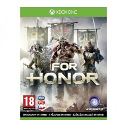 For Honor XONE używana PL