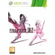 Final Fantasy XIII-2 X360 używana ENG