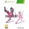 Final Fantasy XIII-2 X360 używana ENG