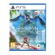 Horizon Forbidden West PS5 używana PL