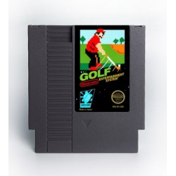 Golf NES używana ENG