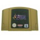 The Legend of Zelda Majora's Mask N64 używana ENG