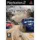 WRC Rally Evolved PS2 używana ENG
