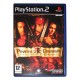 Pirates of the Caribbean The Legend of Jack Sparrow PS2 używana ENG