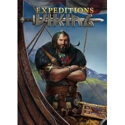 Expeditions Viking PC używana PL