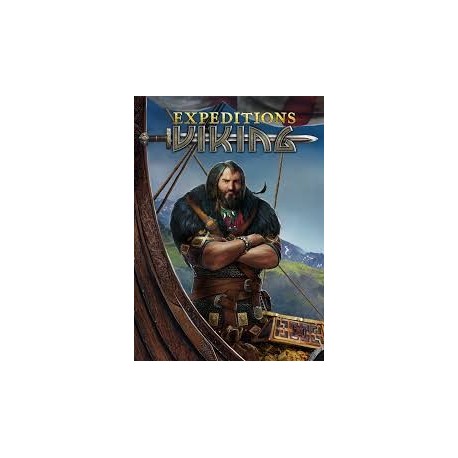 Expeditions Viking PC używana PL