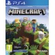 Minecraft PS4 używana ENG