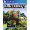 Minecraft PS4 używana ENG