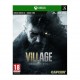 Resident Evil Village XSX/XONE używana ENG