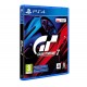 Gran Turismo 7 PS4 używana PL