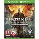 Wiedźmin 2 Zabójcy Królów Edycja Rozszerzona X360/XONE używana PL