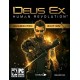 Deus Ex Human Revolution PC używana PL