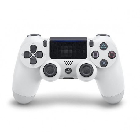 Pad PS4 DualShock 4 v1 Biały używana