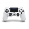 Pad PS4 DualShock 4 v1 Biały używana