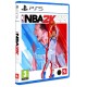 NBA 2K22 PS5 używana ENG