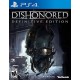Dishonored Definitive Edition PS4 używana PL